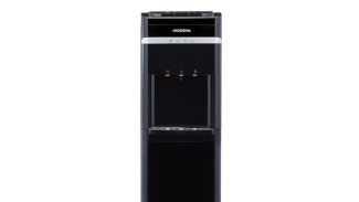 Dispenser Terbaik 2025, Advance RO Allegro S3 Termahal Rp17 Juta!