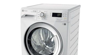 Mesin Cuci 1 Tabung Top Loading Ini Hemat Air 50 Persen!