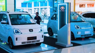 Harga Mobil Listrik Wuling Naik! Ini 3 Alternatif Irit Buat Kerja Harian di Kota