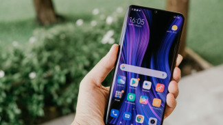 Trik Hemat Baterai Hape Xiaomi, Mode Ini Bisa Bikin Tahan Sampai 48 Jam!
