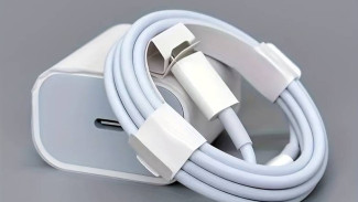 5 Rekomendasi Charger iPhone Terbaik 2025, Pengisian Cepat dan Aman!