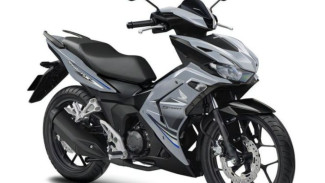Fitur Canggih Honda RSX Malaysia Bikin Iri, Kapan Masuk Indonesia?