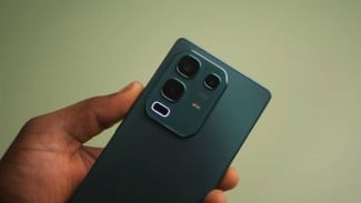 Bukan Kaleng-Kaleng! Infinix Note 50 Tawarkan Pengisian Daya Nirkabel di Harga Rp2 Jutaan