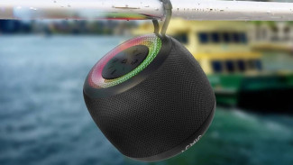 5 Speaker Mini Portable Kualitas Suara Terbaik, Hiburan Praktis di Mana Saja!