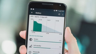 Cara Menghemat Baterai HP Android Agar Tahan Seharian, Dijamin Ampuh!