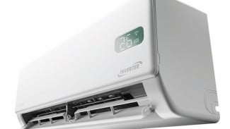 Fitur Self Cleaning AC Midea: Hilangkan Bau Apek dan Jaga Udara Tetap Sehat
