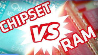 RAM Besar vs Chipset Kencang, Mana yang Lebih Penting untuk Smartphone?