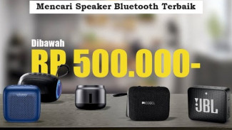 7 Rekomendasi Speaker Bluetooth Murah Kualitas Suara Terbaik!
