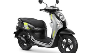 3 Motor Matic Terbaik di Bawah 20 Juta, Cocok Buat Pemula!