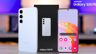 Samsung Luncurkan 12 HP Terbaru 2025, Mana yang Bikin Kamu Ngiler?