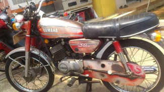 Tips Membeli Motor Bekas, Showroom, Pedagang, atau Pemakai Langsung? Temukan Jawabannya!