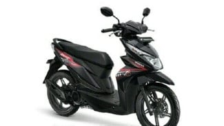 5 Rekomendasi Motor Matic Bekas dengan Harga Terjangkau Mulai dari 5 Jutaan, Cocok untuk Harian!