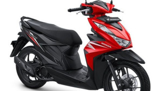 Kenapa Honda Beat Jadi Pilihan Terbaik untuk Ojek Online? Ini Kelebihan dan Kekurangannya!
