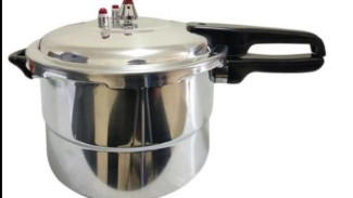 8 Rekomendasi Panci Presto Anti Ribet, Masak Cepat Hemat Gas