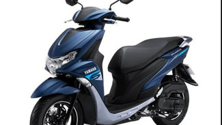 Tips Jitu Rawat Motor Matic Biar Awet dan Tahan Lama