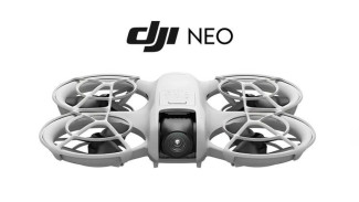 DJI Neo: Drone Ringkas Murah untuk Pemula, Praktis dengan Fitur Auto-Follow & Voice Recording