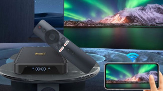 7 Rekomendasi Set Top Box TV Digital Terbaik 2025, Mulai 100 Ribuan