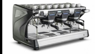 Guerero TBK 01 Pro Review, Mesin Kopi 2 Juta Espresso Profesional Rumahan