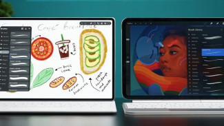 Bingung Pilih Huawei MatePad Pro 12.2 atau iPad Pro 11, Cek Perbandingan Lengkap Ini!