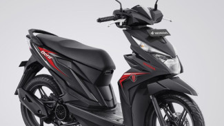 Jangan Tunggu Rusak! Ini 6 Cara Mudah Merawat Motor Honda Beat Kesayanganmu!