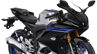 5 Rekomendasi Motor Paling 'Laki' yang Masih Terjangkau di Indonesia!