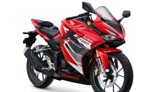 Rekomendasi Motor Sport Fairing 150cc Terbaik, Dari Suzuki, Yamaha hingga Honda