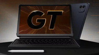 Murah Tapi Gahar! Itel Vista Tab 30 GT Punya Fitur Nggak Masuk Akal