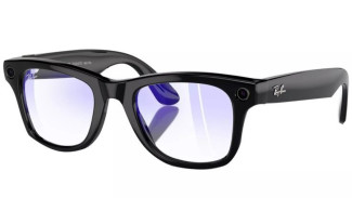 Mengintip Masa Depan Teknologi di Ray-Ban Meta Smart Glasses 3 dan Project Hypernova