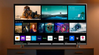 Tips Beli Smart TV Layar Besar Bonus 6 Rekomendasi Mulai 6 Jutaan!