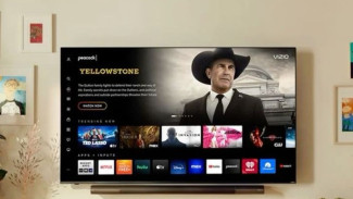 Toshiba 32 E31KP, Layar 32 Inci, Harga 2 Jutaan, Cocok Penggunaan di Rumah?