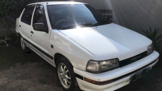 Mengenal Kelebihan dan Kekurangan Daihatsu Charade Classy, Mobil Klasik yang Masih Menawan!
