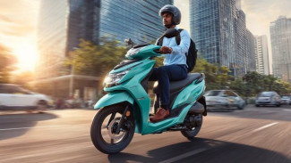 Motor Injeksi Wajib Dipanaskan Tiap Hari? Ternyata Segini Durasinya Agar Maksimal