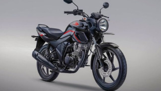 Kenapa Honda CB 150 Verza Disebut Motor Anti Drama? Ternyata Ini Alasan di Balik Kesederhanaannya!