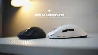 Mouse Gaming Rp300 Ribuan Ini Dipuji Lebih Gahar dari Versi Premium