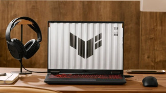 Nggak Nyangka! Asus TUF A16 Lebih Kencang dari Laptop 30 Jutaan