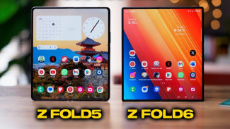 Snapdragon 8 Gen 3 Bikin Z Fold 6 Super Kencang, Tapi Kok Masih Ada Kekurangan