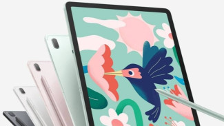 Samsung Galaxy Tab S7 Lite Seharga 2 Jutaan, Apakah Worth It untuk Keluarga?