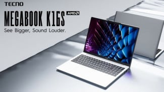 5 Laptop Kuliah Terbaik di Bawah 10 Juta Rupiah untuk Mahasiswa