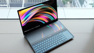 Laptop Kerja Rp10 Jutaan Terbaik, Spek Premium Harga Bersahabat, Mana Pilihan Terbaik Kamu?