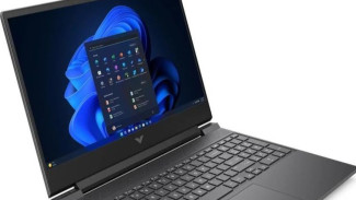 Laptop Gaming Murah Ryzen 5 RAM 16GB Terbaik untuk Editing Video 2025