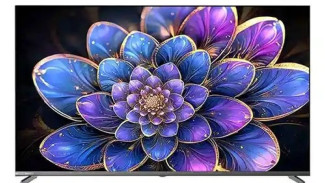 Changhong QD Mini LED QN9S1, Smart TV Spektakuler di Bawah 10 Juta