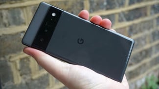 Kreator Ini Uji Google Pixel 7 di Gunung Sebulan, Ternyata…!