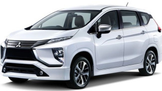 Mitsubishi Xpander Jadi Raja MPV Indonesia, Ini 5 Keunggulan Utamanya!