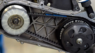 Motor Matic Bisa Tiba-Tiba Mogok! Waspada 7 Tanda CVT Sudah Harus Diganti