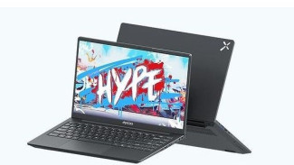 Axioo Hype R3 OLED, Laptop Ringan dengan RAM 24GB Cocok Untuk Pelajar dan Mahasiswa