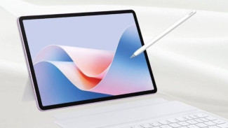 4 Tablet Canggih Buat Kerja WFH: Chipset Gahar, Baterai Tahan Seharian!