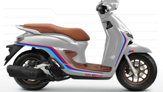 Honda Stylo vs Yamaha Grand Vilano, Motor Mana Yang Lebih Worth It