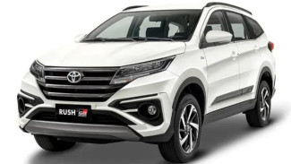 Promo Toyota Agustus 2025 Bikin Kredit Lebih Murah dari Cash, Benarkah?
