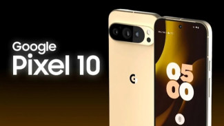 Google Pixel 10 Pro XL Resmi Meluncur! 10 Fitur Gila yang Bikin iPhone dan Samsung Minder