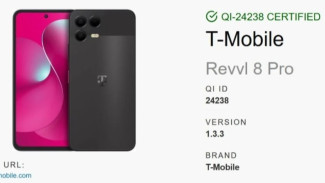 T-Mobile Revel 8 dengan Snapdragon 6 Gen 3 Bisa Didapat Gratis